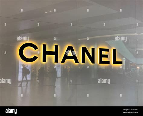 chanel duty free airport|lhr duty free shopping.